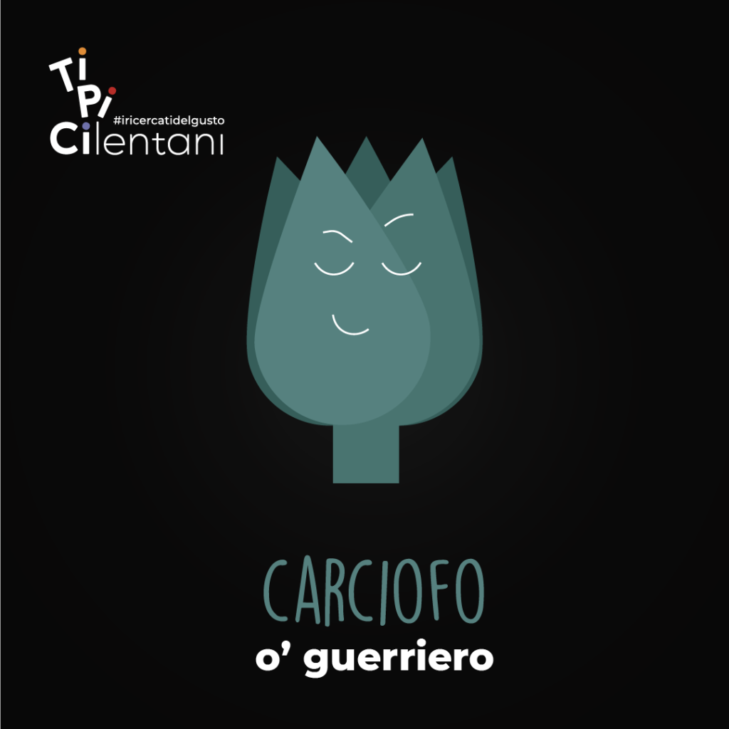 O' Guerriero 