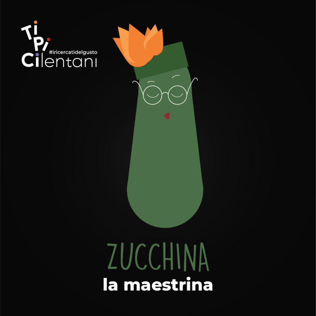 La Maestrina 